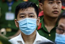 Cựu tổng giám đốc: 'SCB là công cụ của bà Trương Mỹ Lan'