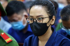 Trương Huệ Vân: 'Sai phạm vì tin tưởng tuyệt đối' bà Trương Mỹ Lan