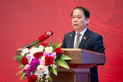 Chủ nhiệm Ủy ban Pháp luật: Chính phủ cần điều tiết giá bất động sản