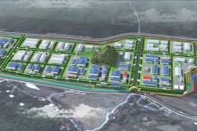 PVMachino liên tục đi gom đất sau khi tách khỏi Tập đoàn Dầu khí