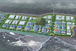 PVMachino liên tục đi gom đất sau khi tách khỏi Tập đoàn Dầu khí