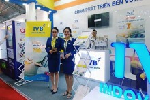 Lãi suất Ngân hàng Indovina Bank tháng 3/2024 cao nhất 5,4%/năm