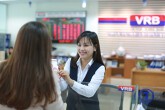 Lãi suất ngân hàng Liên doanh Việt - Nga tháng 3/2024 giảm sâu tới 1,1 điểm %
