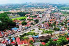 Hải Phòng lên phương án lập TP Thuỷ Nguyên: Nhập đảo Vũ Yên, 28 xã sáp nhập