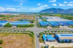 Bình Định quy hoạch khu công nghiệp Phù Mỹ hơn 840 ha