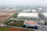 Quỹ đất công nghiệp của Vinaconex