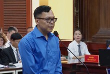 Lời khai của người giúp bà Trương Mỹ Lan xin giấy phép hai đại dự án tại TP HCM