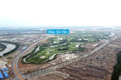 Thông tin quy hoạch nổi bật tuần qua (2/3 - 8/3): Đề xuất đưa toàn bộ đảo Vũ Yên về Thủy Nguyên, duyệt quy hoạch Ninh Bình