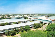 TP HCM sẽ có khu công nghiệp y - dược tập trung đầu tiên của cả nước​