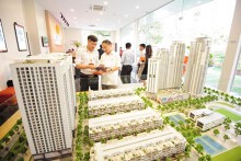Bất động sản rộng cửa đón dòng chảy kiều hối