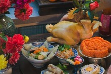 Phong tục tết thanh minh trong văn hoá Việt Nam