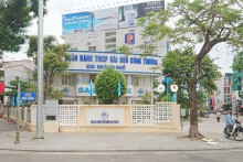 Lãi suất ngân hàng Saigonbank 4/2024 biến động trái chiều tại các kỳ hạn