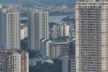 'Nhiều người mua chung cư vì FOMO'