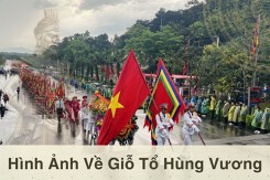 Top 20+ hình ảnh về Giỗ tổ Hùng Vương đẹp và đáng nhớ nhất
