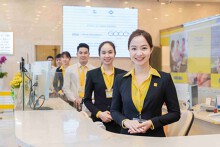 Cập nhật lãi suất ngân hàng Nam Á Bank tháng 4/2024 mới nhất
