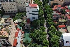Tăng hơn 125 tỷ đồng cho bồi thường, GPMB dự án trường tiểu học Võ Thị Sáu ở quận Hoàn Kiếm