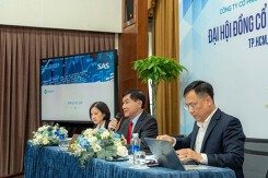 Ông Johnathan Hạnh Nguyễn kể chuyện đầu tư bất động sản