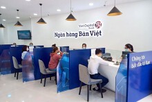 Lãi suất Ngân hàng Bản Việt tháng 4/2024 tiếp tục giảm tại nhiều kỳ hạn