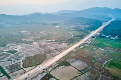 Thúc tiến độ loạt dự án trọng điểm quốc gia