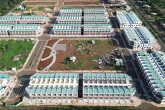 Đồng Nai thúc tiến độ xây hơn 13.000 căn nhà ở xã hội