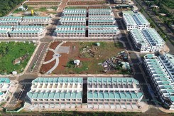 Đồng Nai thúc tiến độ xây hơn 13.000 căn nhà ở xã hội