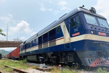 Tuyến đường sắt Lào Cai - Hà Nội - Quảng Ninh sẽ chạy tàu 160-200 km/h