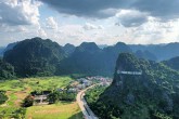 Văn Phú hoàn tất M&A khu nghỉ dưỡng ở Quảng Bình