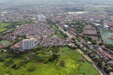 Hà Nội gỡ vướng cho 6 dự án