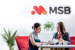 Lãi suất MSB tăng, giảm thế nào trong tháng 4/2024?