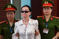Bà Trương Mỹ Lan lĩnh án tử hình
