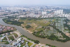 Hai công ty thuộc Tập đoàn Tuần Châu, Quốc Cường Gia Lai phải nộp lại hơn 8.400 tỷ trong vụ Vạn Thịnh Phát