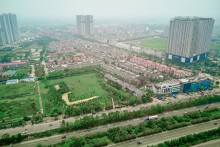 Chuyên gia: Thị trường bất động sản đang có những thay đổi cơ bản, nhà đầu tư có thể cân nhắc tái kích hoạt dòng vốn