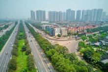 Vì sao thành phố lớn thiếu nhà ở vừa túi tiền?