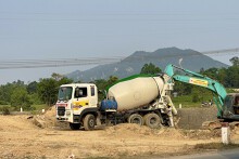 Đà Nẵng dự kiến xong mặt bằng cao tốc Hòa Liên - Túy Loan vào cuối tháng 5