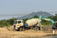 Đà Nẵng dự kiến xong mặt bằng cao tốc Hòa Liên - Túy Loan vào cuối tháng 5