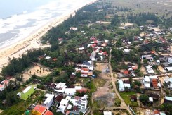 Quảng Nam sẽ đưa Thăng Bình lên thị xã