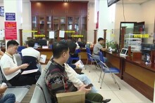Đăng ký thủ tục đất đai ở Hà Nội tăng cục bộ nhưng giao dịch mua bán không tăng đột biến