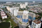 Bất động sản tuần qua (7/4 - 13/4): Lộ diện toàn cảnh bức tranh giá chung cư Hà Nội và TP HCM ba tháng đầu năm