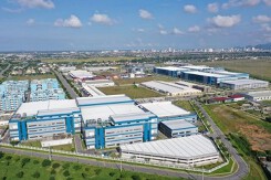 Hút được gần 15.000 tỷ đồng trong quý I, Nghệ An là 'ngôi sao đang lên' mới trong thu hút FDI