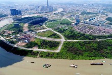Chuẩn bị gì cho cuộc đấu giá đất Thủ Thiêm sắp tới?