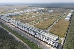Nhu cầu tìm đất nền Đồng Nai tăng mạnh