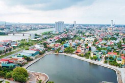 Hơn 1.800 giao dịch đất nền, nhà ở tại Hà Nam