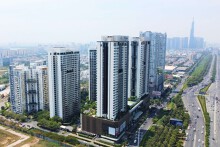 Doanh nghiệp ngoại nắm loạt 'đất vàng' ở Thủ Đức lãi ròng hơn 3 tỷ USD, mức cao kỷ lục trong 55 năm