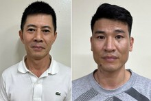 Chủ tịch Thuận An Group Nguyễn Duy Hưng bị bắt
