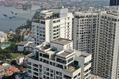 Nguồn cung căn hộ TP HCM thấp nhất 15 năm