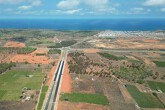 Đường nối cao tốc xuống biển nam Phan Thiết thông xe trước 30/4