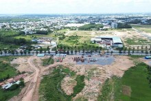 Bình Dương muốn khởi công vành đai 4 vào tháng 7