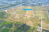 [Photostory] Khu nhà ở Thanh Niên nghìn tỷ sắp hồi sinh tại Nhà Bè
