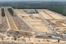 Cuối 2024 sẽ khởi công xây dựng 2 khu tái định cư phục vụ Dự án đường cao tốc Biên Hòa - Vũng Tàu