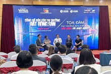 Chuyên gia ủng hộ phát hành trái phiếu Chính phủ hỗ trợ nhà ở xã hội